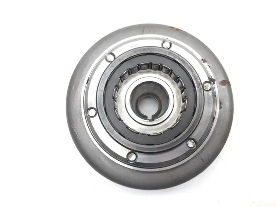 Engine Flywheel W Starter Clutch 2000 Honda Foreman 450 TRX450ES 4x4 ES 3037A x