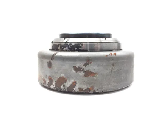 Engine Flywheel W Starter Clutch 2000 Honda Foreman 450 TRX450ES 4x4 ES 3037A x