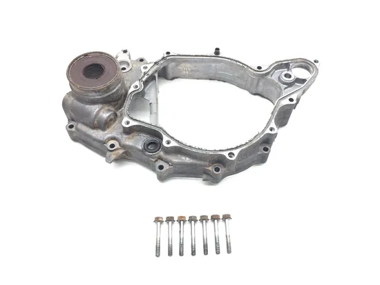 Inner Stator Cover 2000 Honda Foreman 450 TRX450ES 4x4 ES 3037A