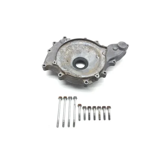 Outer Stator Cover 2000 Honda Foreman 450 TRX450ES 4x4 ES 3037A 3