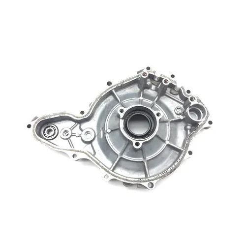 Outer Stator Cover 2000 Honda Foreman 450 TRX450ES 4x4 ES 3037A 14