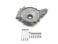 Outer Stator Cover 2000 Honda Foreman 450 TRX450ES 4x4 ES 3037A