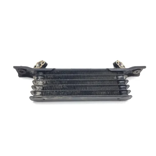 Engine Oil Cooler with Lines 2000 Honda Foreman 450 TRX450ES 4x4 ES 3037A x 17