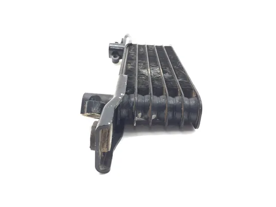 Engine Oil Cooler with Lines 2000 Honda Foreman 450 TRX450ES 4x4 ES 3037A x