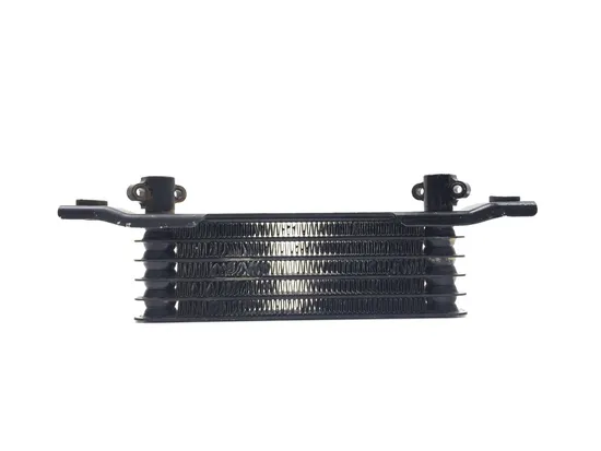 Engine Oil Cooler with Lines 2000 Honda Foreman 450 TRX450ES 4x4 ES 3037A x