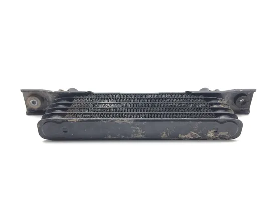 Engine Oil Cooler with Lines 2000 Honda Foreman 450 TRX450ES 4x4 ES 3037A x