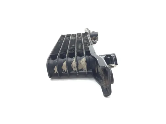 Engine Oil Cooler with Lines 2000 Honda Foreman 450 TRX450ES 4x4 ES 3037A x