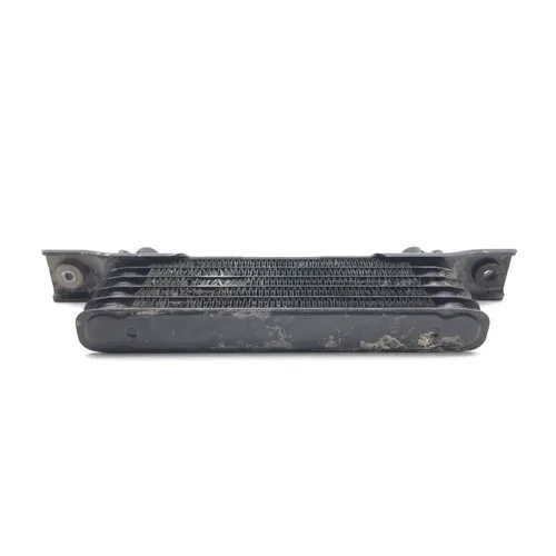 Engine Oil Cooler with Lines 2000 Honda Foreman 450 TRX450ES 4x4 ES 3037A x 9
