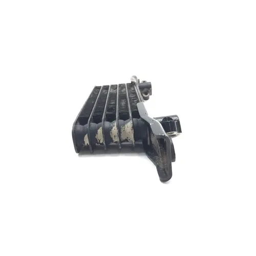 Engine Oil Cooler with Lines 2000 Honda Foreman 450 TRX450ES 4x4 ES 3037A x 15
