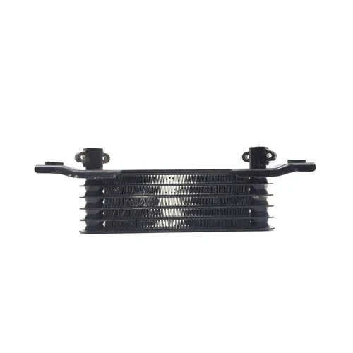 Engine Oil Cooler with Lines 2000 Honda Foreman 450 TRX450ES 4x4 ES 3037A x 5