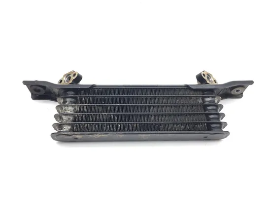 Engine Oil Cooler with Lines 2000 Honda Foreman 450 TRX450ES 4x4 ES 3037A x