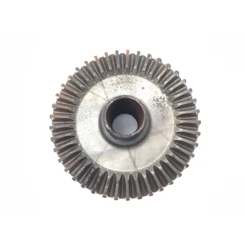 Rear Diff Differential 2000 Honda Foreman 450 TRX450ES 4x4 ES 3037A PARTS 9