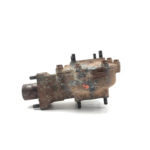 Rear Diff Differential 2000 Honda Foreman 450 TRX450ES 4x4 ES 3037A PARTS 13