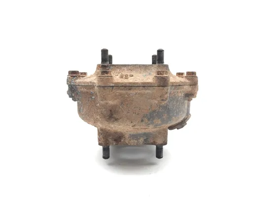 Rear Diff Differential 2000 Honda Foreman 450 TRX450ES 4x4 ES 3037A PARTS