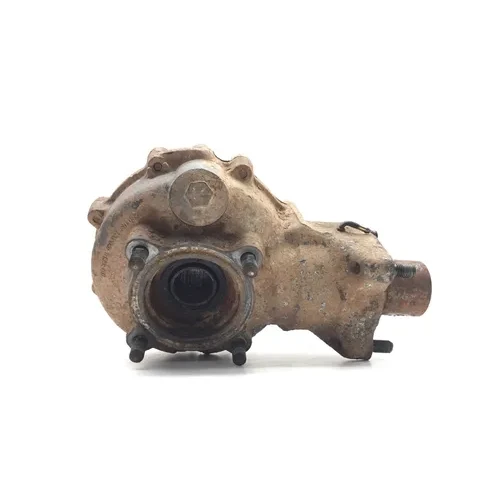 Rear Diff Differential 2000 Honda Foreman 450 TRX450ES 4x4 ES 3037A PARTS 20