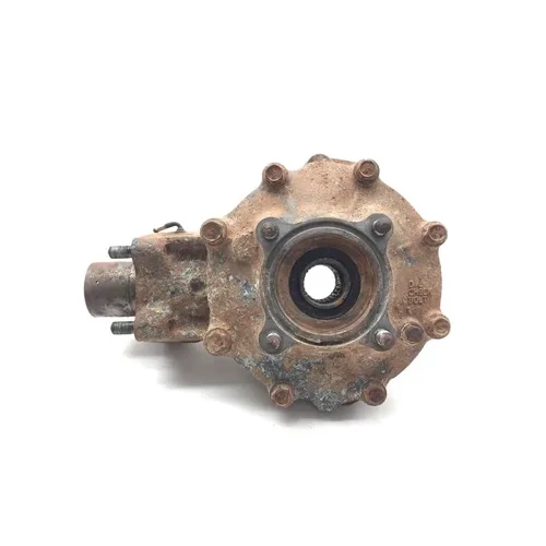 Rear Diff Differential 2000 Honda Foreman 450 TRX450ES 4x4 ES 3037A PARTS 19