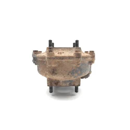 Rear Diff Differential 2000 Honda Foreman 450 TRX450ES 4x4 ES 3037A PARTS 15