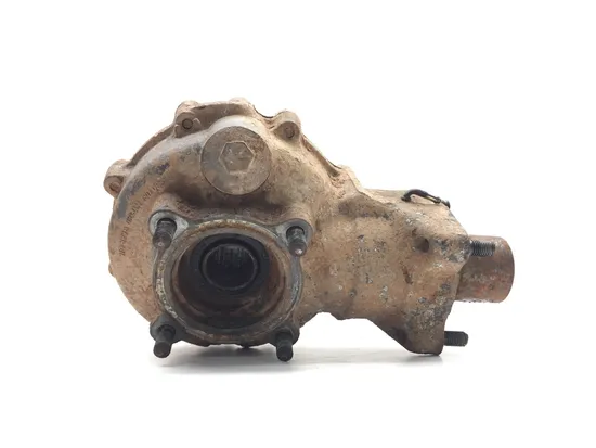 Rear Diff Differential 2000 Honda Foreman 450 TRX450ES 4x4 ES 3037A PARTS