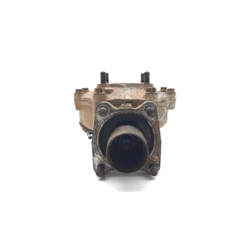 Rear Diff Differential 2000 Honda Foreman 450 TRX450ES 4x4 ES 3037A PARTS 17