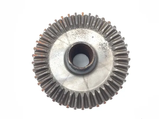 Rear Diff Differential 2000 Honda Foreman 450 TRX450ES 4x4 ES 3037A PARTS