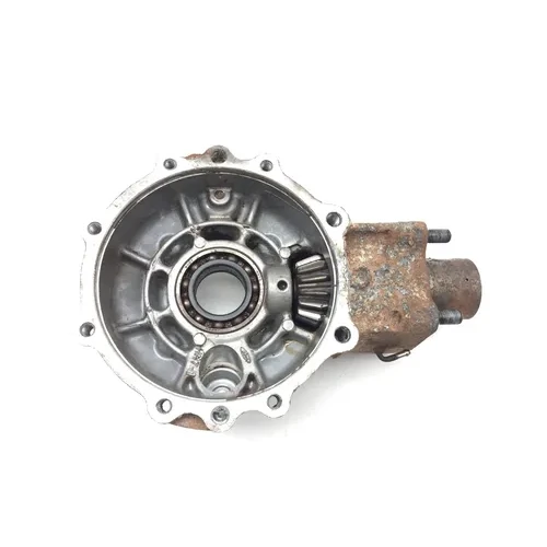 Rear Diff Differential 2000 Honda Foreman 450 TRX450ES 4x4 ES 3037A PARTS 5