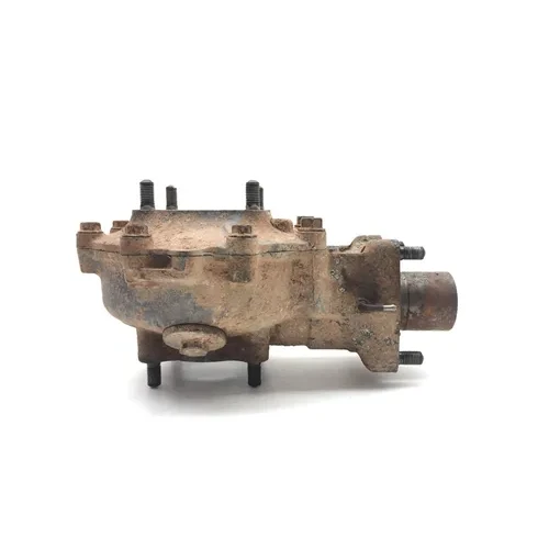 Rear Diff Differential 2000 Honda Foreman 450 TRX450ES 4x4 ES 3037A PARTS 3