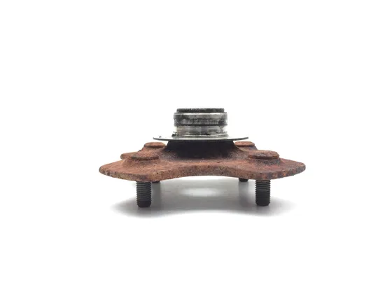 Rear Wheel Axle Hub Left 2000 Honda Foreman 450 TRX450ES 4x4 ES 3037A