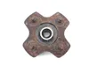 Rear Wheel Axle Hub Left 2000 Honda Foreman 450 TRX450ES 4x4 ES 3037A