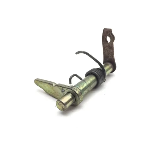 Reverse Linkage 2000 Honda Foreman 450 TRX450ES 4x4 ES 3037A 8