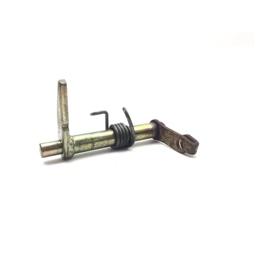 Reverse Linkage 2000 Honda Foreman 450 TRX450ES 4x4 ES 3037A 7
