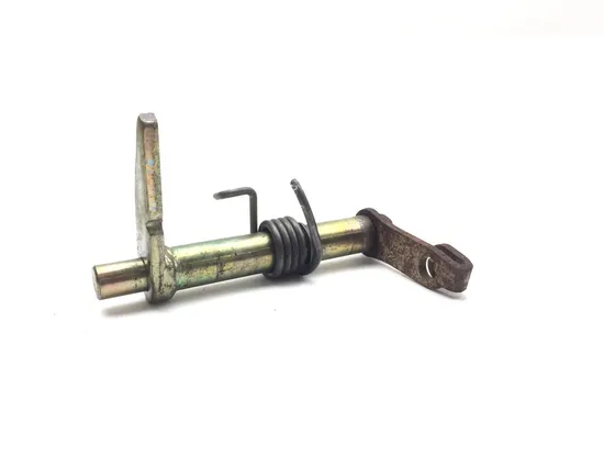 Reverse Linkage 2000 Honda Foreman 450 TRX450ES 4x4 ES 3037A