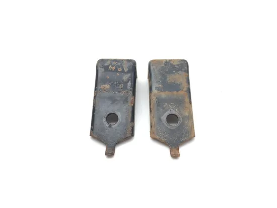 MISC Bracket Set 2000 Honda Foreman 450 TRX450ES 4x4 ES 3037A