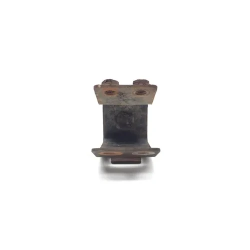 MISC Bracket Set 2000 Honda Foreman 450 TRX450ES 4x4 ES 3037A 9