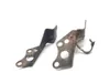 MISC Bracket Set 2000 Honda Foreman 450 TRX450ES 4x4 ES 3037A