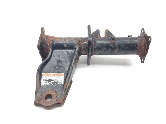 Axle Tube Housing 2000 Honda Foreman 450 TRX450ES 4x4 ES 3037A x