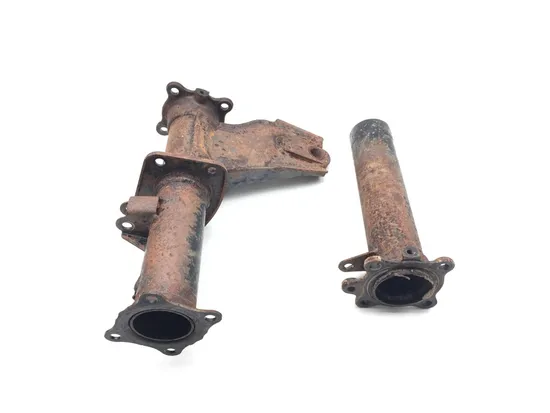 Axle Tube Housing 2000 Honda Foreman 450 TRX450ES 4x4 ES 3037A x