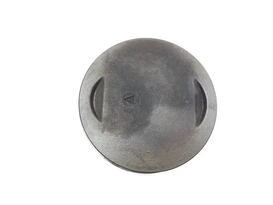 Engine Cylinder Jug W Piston 1991 Kawasaki Bayou 300 KLF300B 3038A