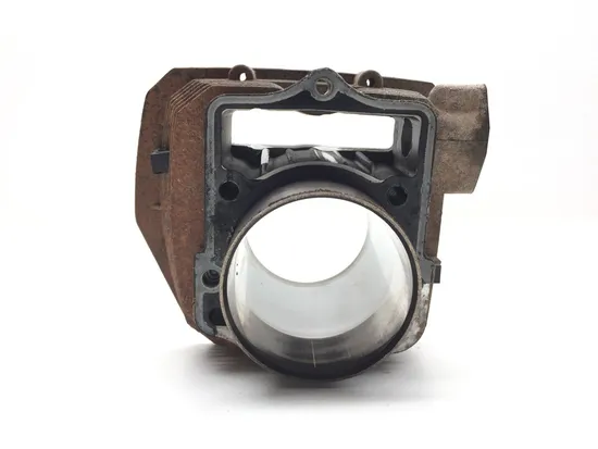 Engine Cylinder Jug W Piston 1991 Kawasaki Bayou 300 KLF300B 3038A