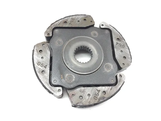 Engine Centrifugal Clutch Assembly 1991 Kawasaki Bayou 300 KLF300B 3038A PARTS