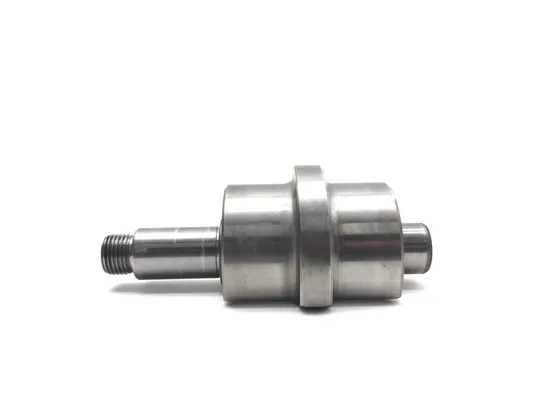 Engine Counter Balancer 1991 Kawasaki Bayou 300 KLF300B 3038A