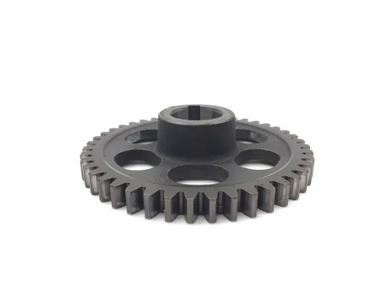 Engine Counter Balancer 1991 Kawasaki Bayou 300 KLF300B 3038A