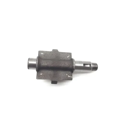 Engine Counter Balancer 1991 Kawasaki Bayou 300 KLF300B 3038A 16