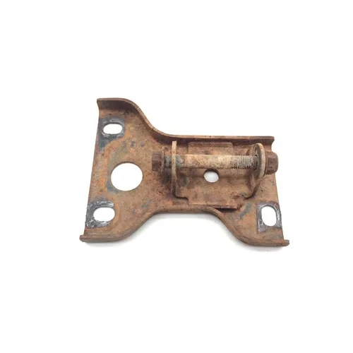 Engine Motor Mounts 1991 Kawasaki Bayou 300 KLF300B 3038A 5