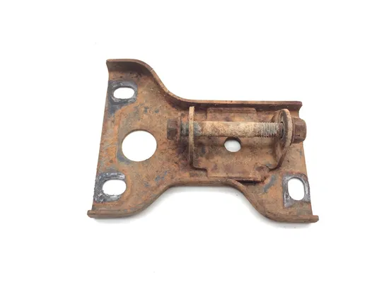 Engine Motor Mounts 1991 Kawasaki Bayou 300 KLF300B 3038A