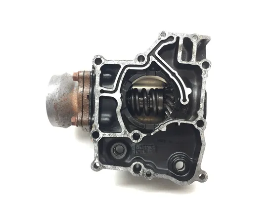 Engine Ring Pinion Bevel Gear Set 1991 Kawasaki Bayou 300 KLF300B 3038A