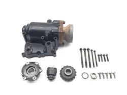 Engine Ring Pinion Bevel Gear Set 1991 Kawasaki Bayou 300 KLF300B 3038A