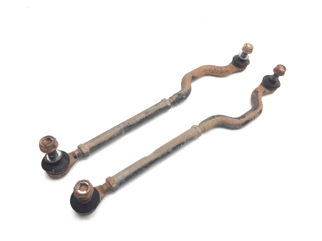 Tierod Tie Rod with Ends 1991 Kawasaki Bayou 300 KLF300B 3038A x