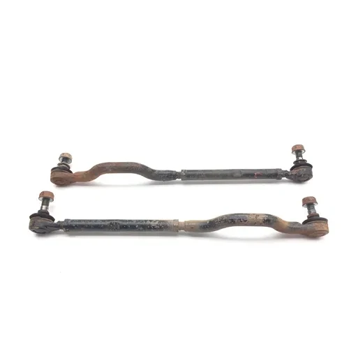 Tierod Tie Rod with Ends 1991 Kawasaki Bayou 300 KLF300B 3038A x 8