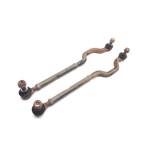 Tierod Tie Rod with Ends 1991 Kawasaki Bayou 300 KLF300B 3038A x 3