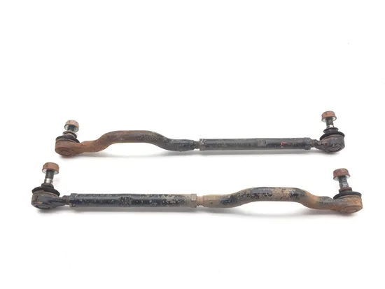 Tierod Tie Rod with Ends 1991 Kawasaki Bayou 300 KLF300B 3038A x